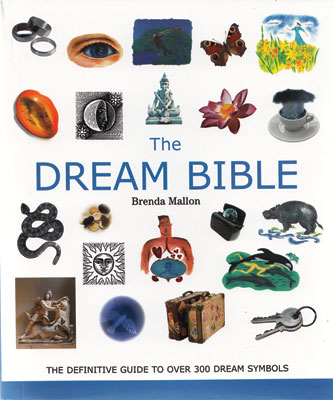 Dream Bible by Brenda Mallon - Click Image to Close