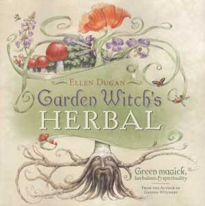 Garden Witch's Herbal - Click Image to Close