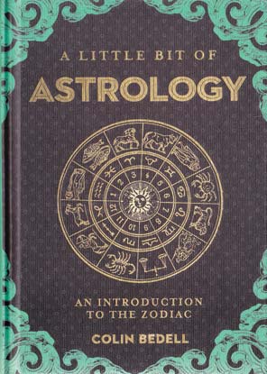 Little Bit of Astrology (hc) by Colin Bedell - Click Image to Close