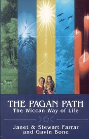 Pagan Path