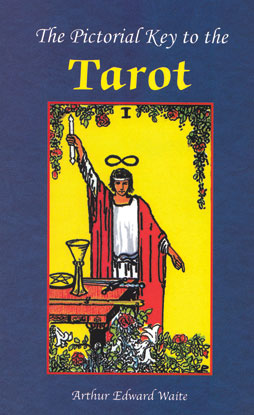 Pictorial Key to/Tarot (rider- - Click Image to Close