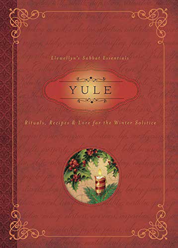 Yule by Susan Pesznecker - Click Image to Close