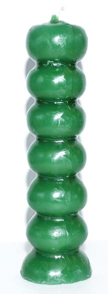 Green Seven Knob - Click Image to Close