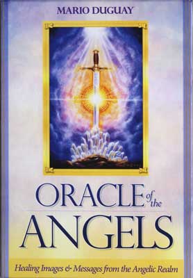 Oracle of the Angels