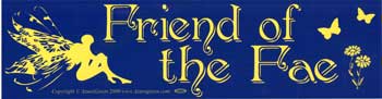 Friend of the Fae - Click Image to Close