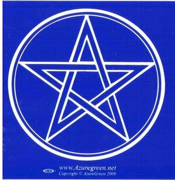 Pentagram - Click Image to Close