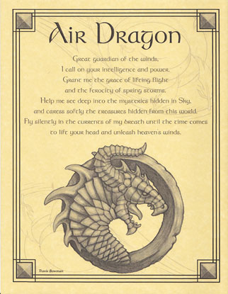 Air Dragon - Click Image to Close