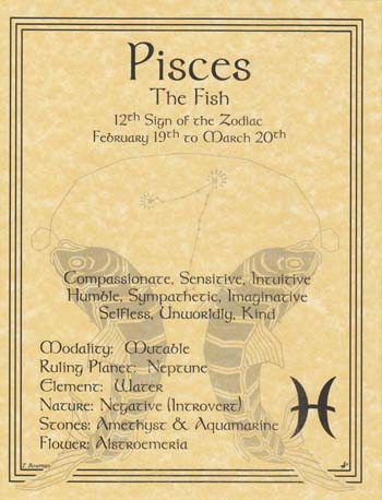 Pisces