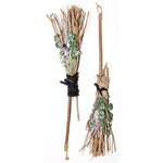 Witches Besom