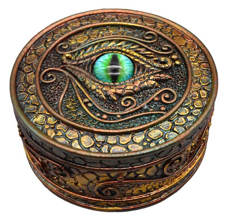 4" Eye of Dragon box - Click Image to Close