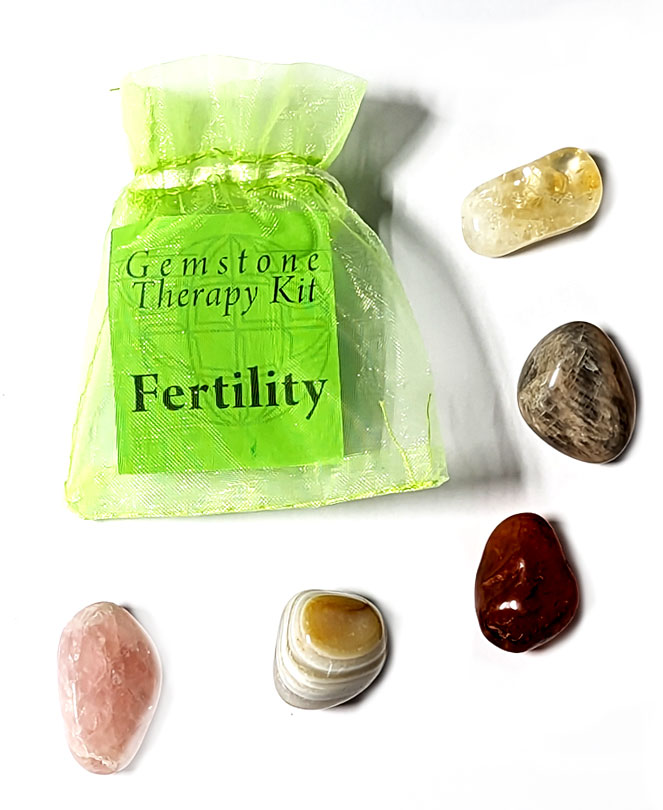 Fertility gemstone therapy - Click Image to Close