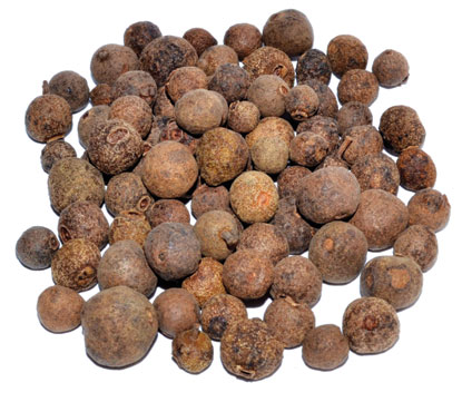 Allspice whole 1oz