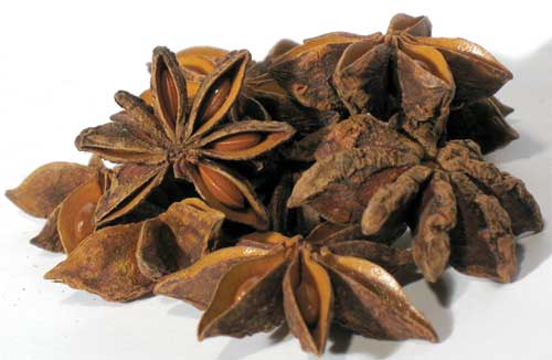 Anise Star whole 2oz