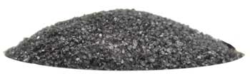 1 Lb Black Salt fine