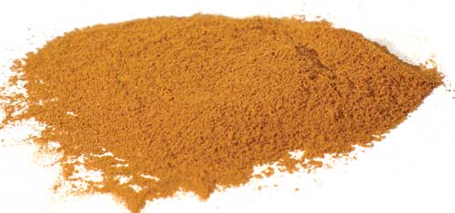 Cinnamon pwd 1oz