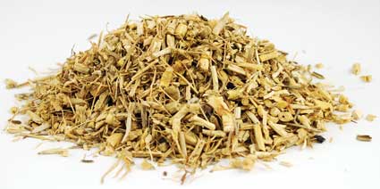 1 Lb Dog Grass Root cut - Click Image to Close