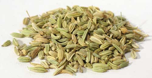 Fennel Seed 4oz