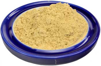 1 Lb Ginseng pwd, Siberian - Click Image to Close