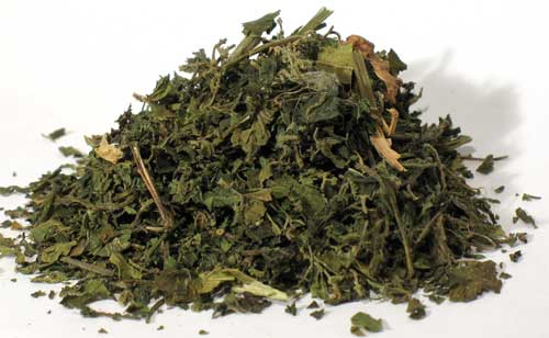 Nettle Leaf cut 1oz