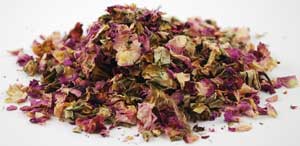 1 Lb Rose Petals pink (Rosa gallica) - Click Image to Close