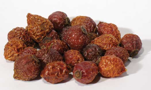 Rose Hips wh 1oz