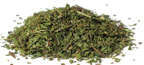 Spearmint cut 1oz