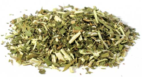 Vervain cut 1oz