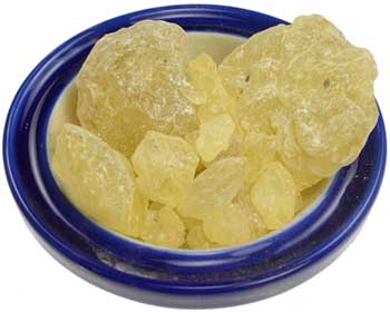 1 Lb Copal - Click Image to Close