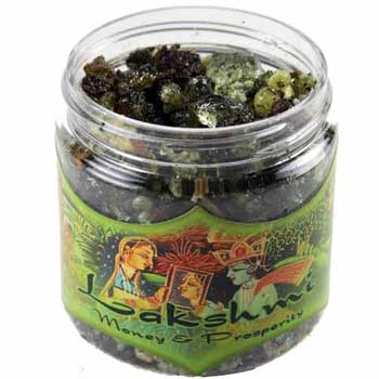 2.4oz Lakshmi resin - Click Image to Close