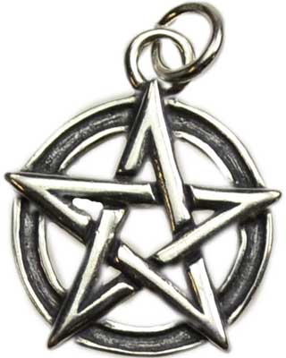 Small Pentagram