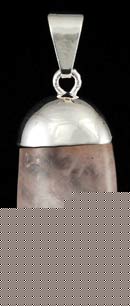 Rose Quartz Tumbled
