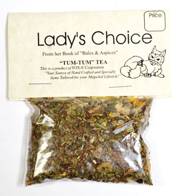 Tum Tum tea - Click Image to Close