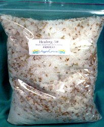 5 lb Water bath salts - Click Image to Close