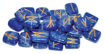 Lapis rune set - Click Image to Close