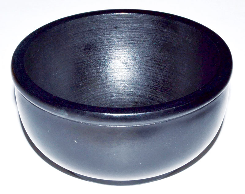 Scrying Bowl 4"