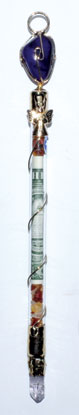 Money Wand 8" - Click Image to Close