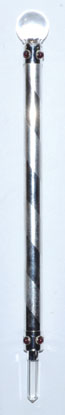 Healing wand 8" - Click Image to Close