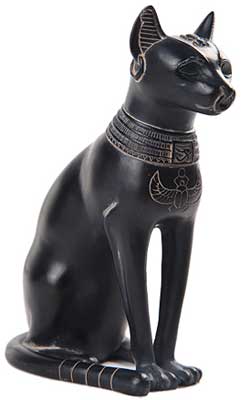 Bastet 8" - Click Image to Close