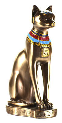 Bastet 9" - Click Image to Close