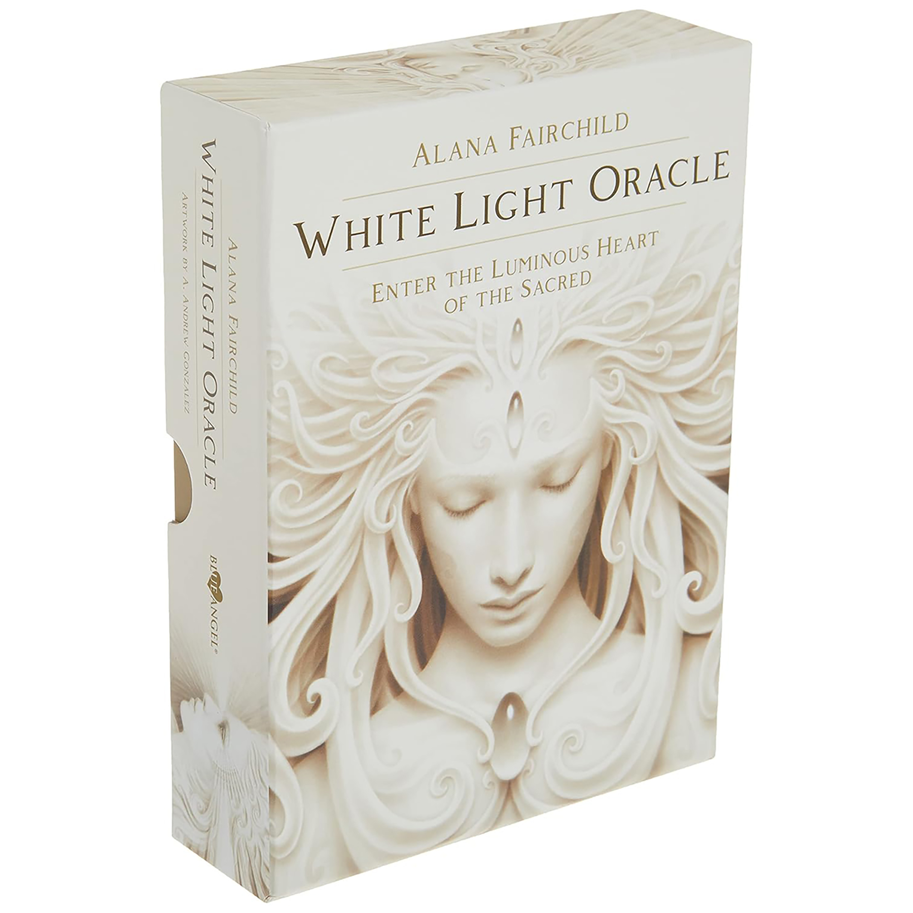 White Light oracle by Fairchild & Gonzalez