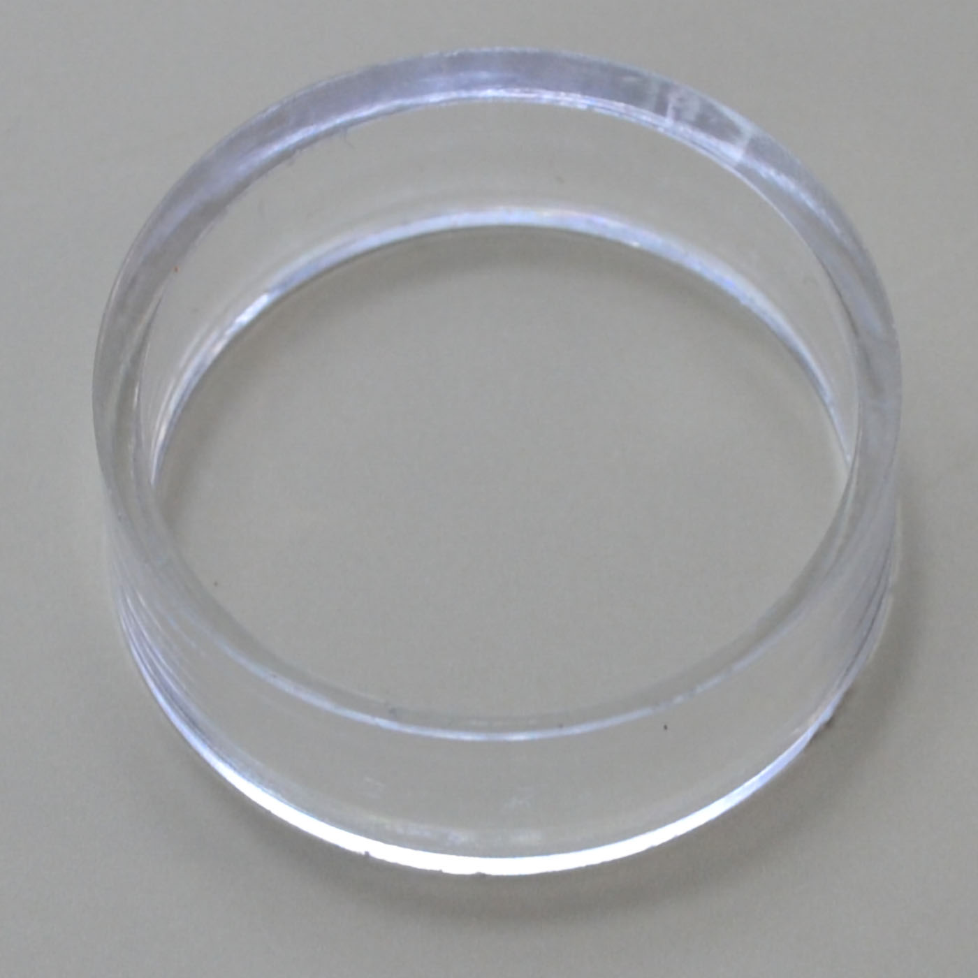 (set of 12) 32mm Acrylic ball stand