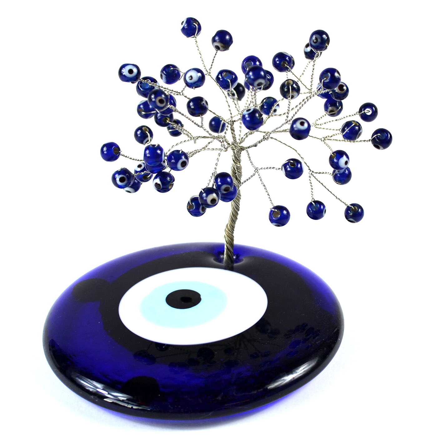 Evil Eye gem tree