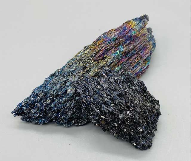 ~3# Flat of Carborundum - Click Image to Close