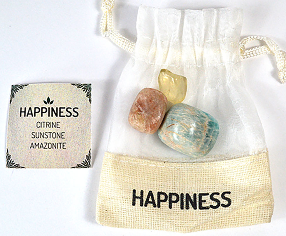 Happiness kit