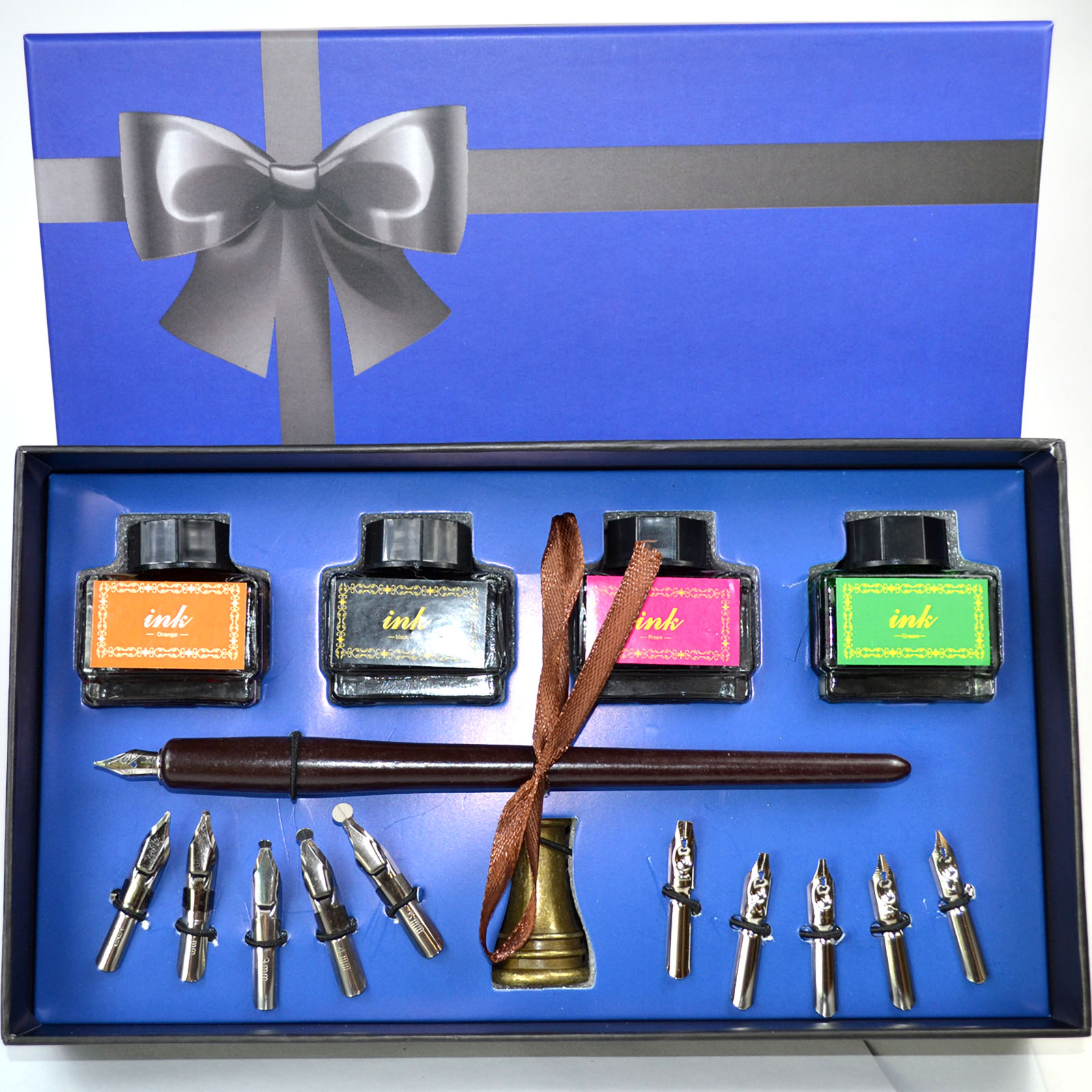 Pen kit
