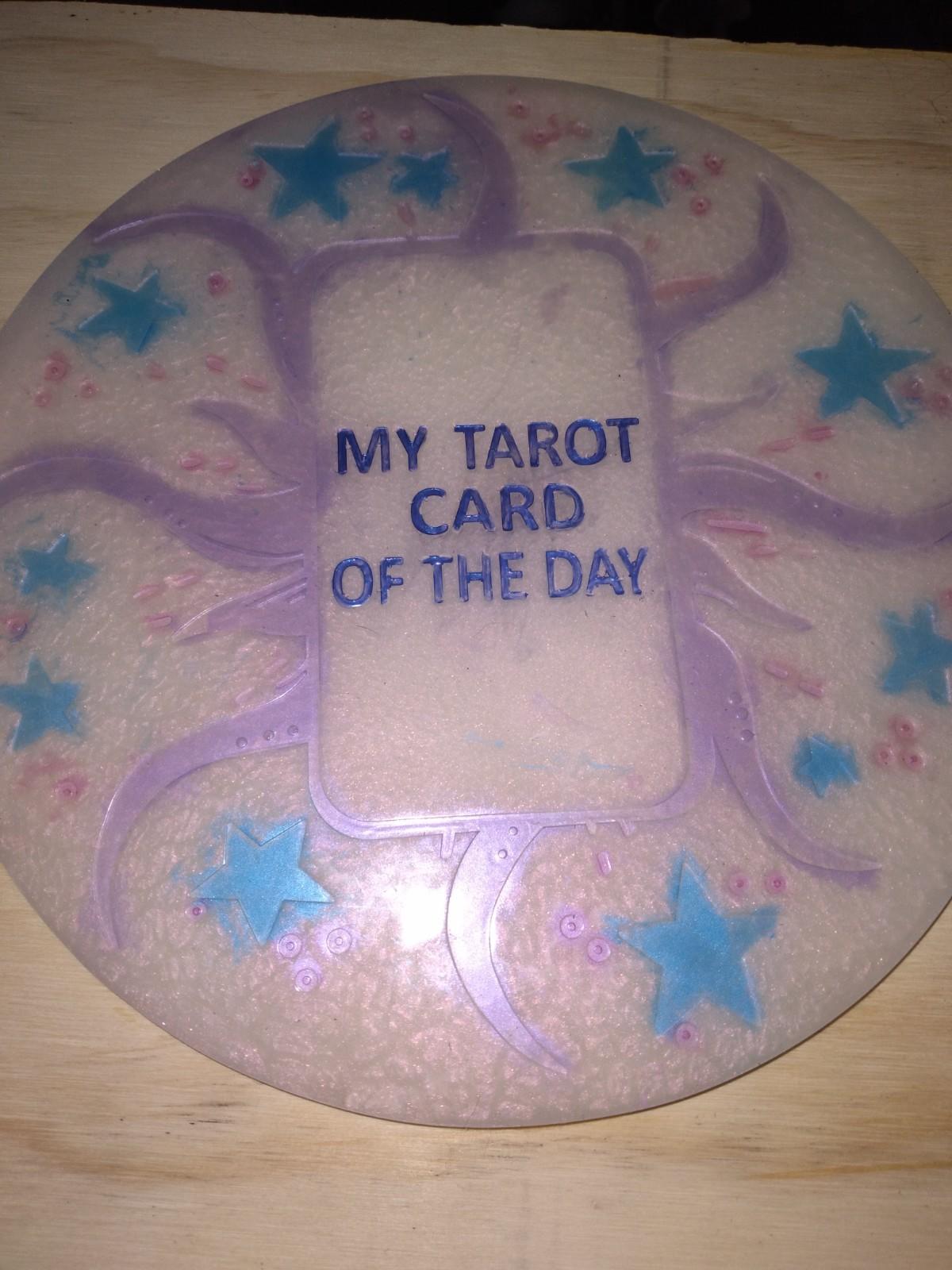 Tarot Mat